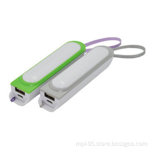 Wholesale, new style, 2600mAh, portable power bank